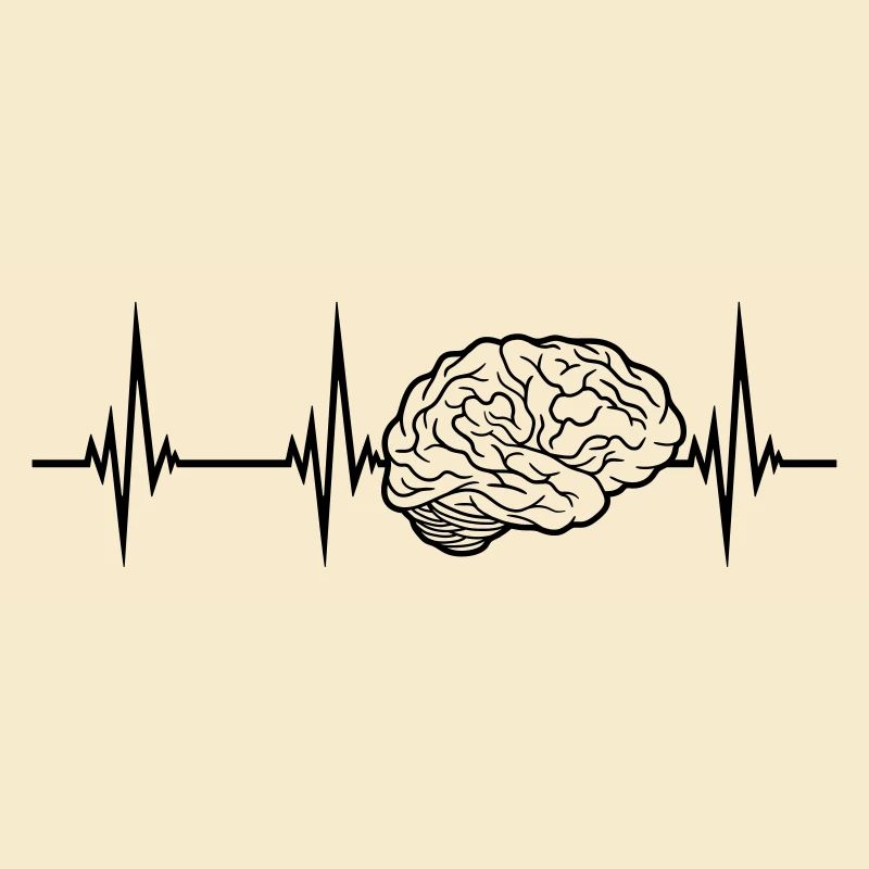 Heartbeat brain design