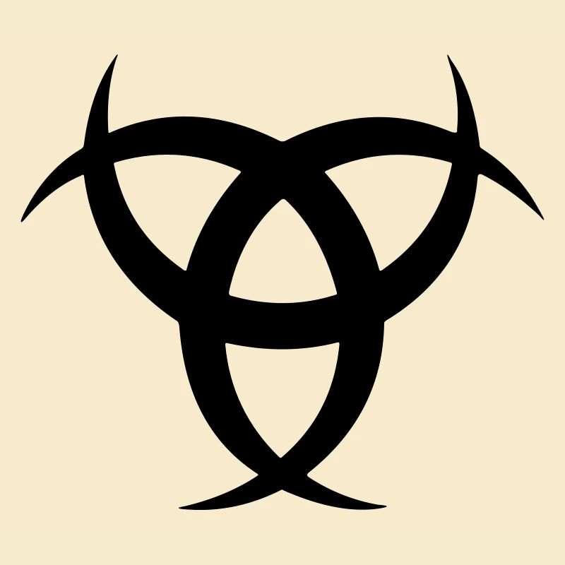 Symbole des cornes d’Odins