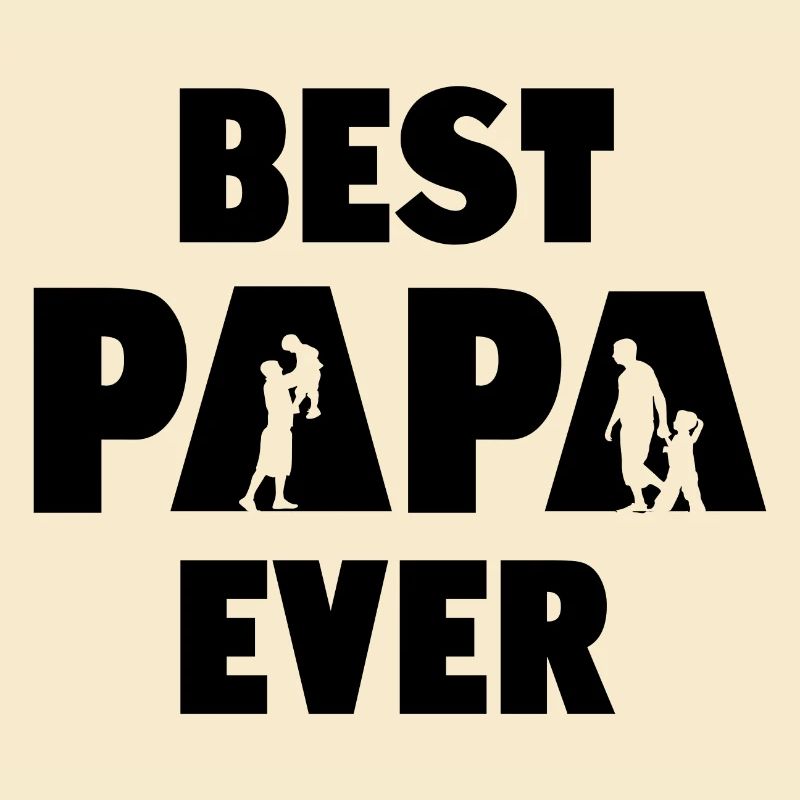 Best Papa Ever