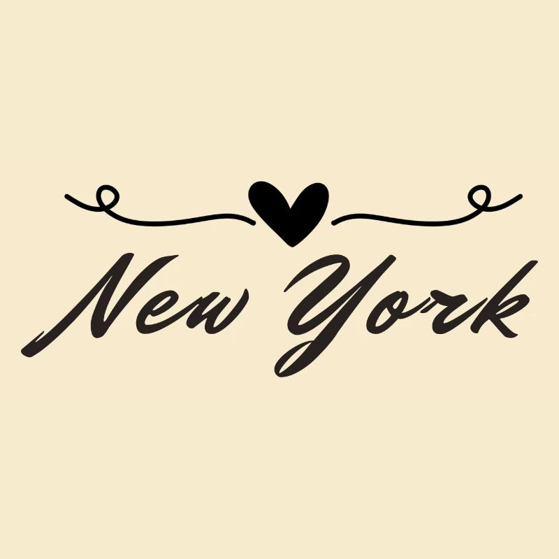 New York