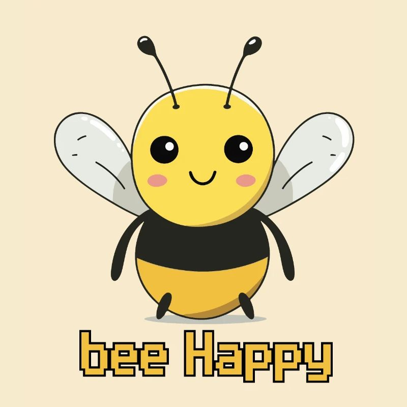 bee Happy