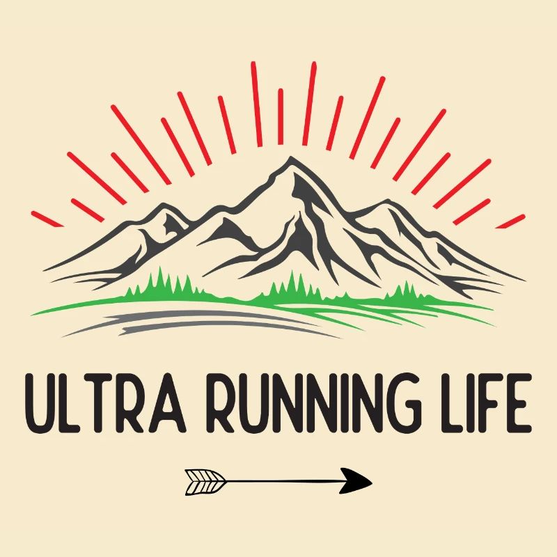 Durée de vie ultra running
