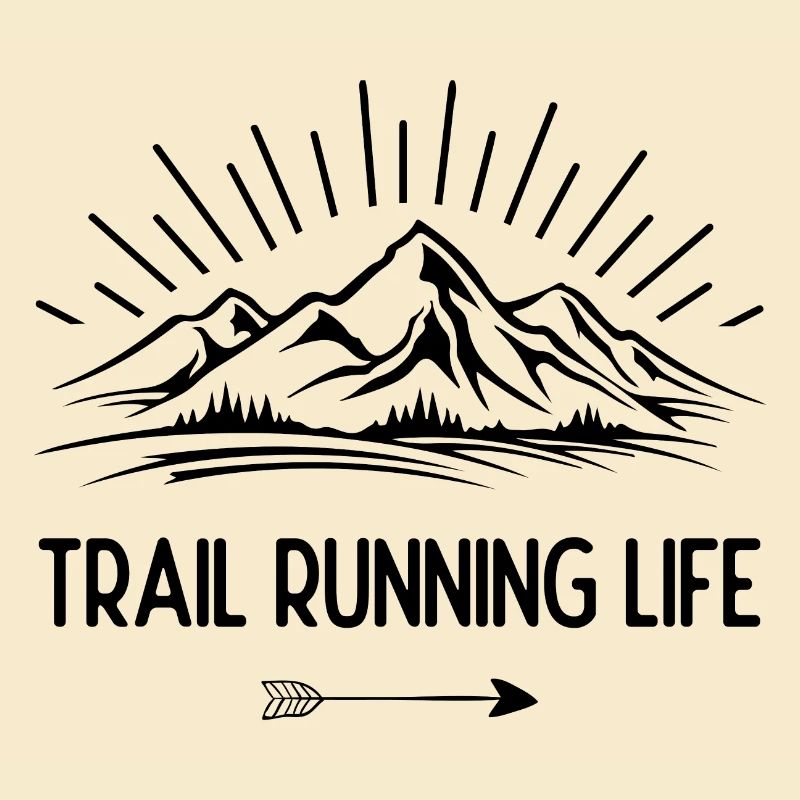 Trail Running Life