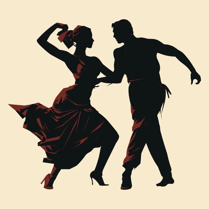 Flamenco Dance