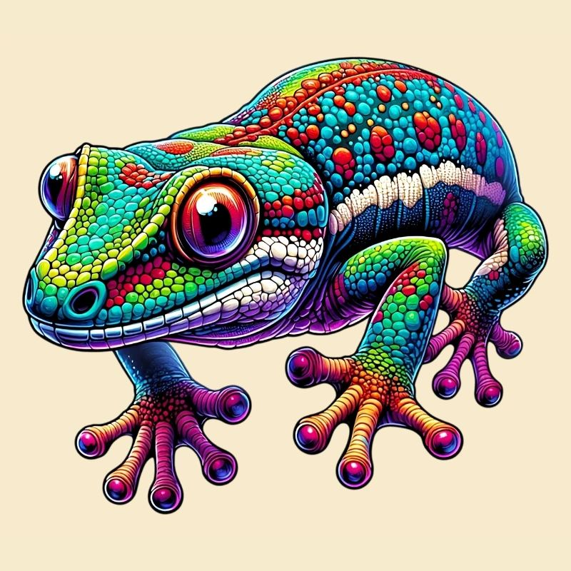 Gecko