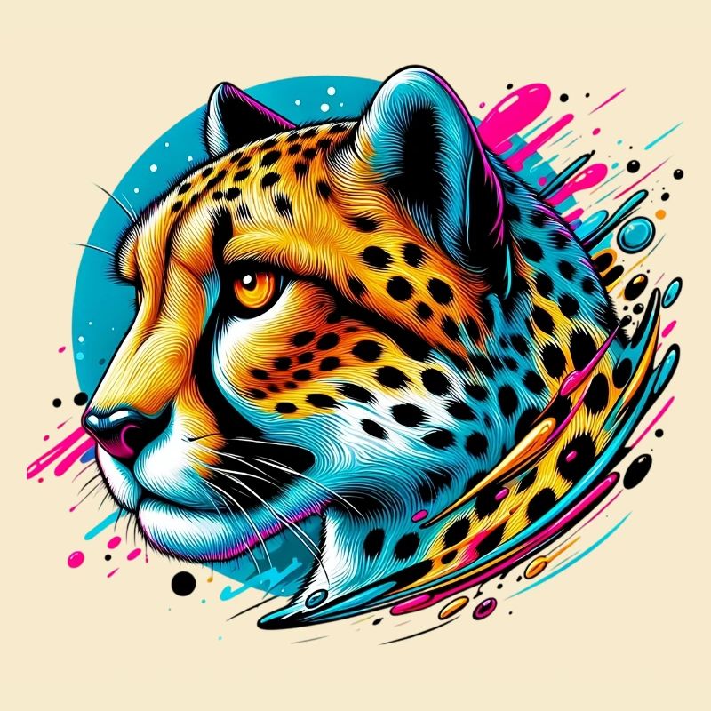 Guépard