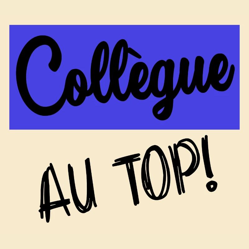 COLLEGUE