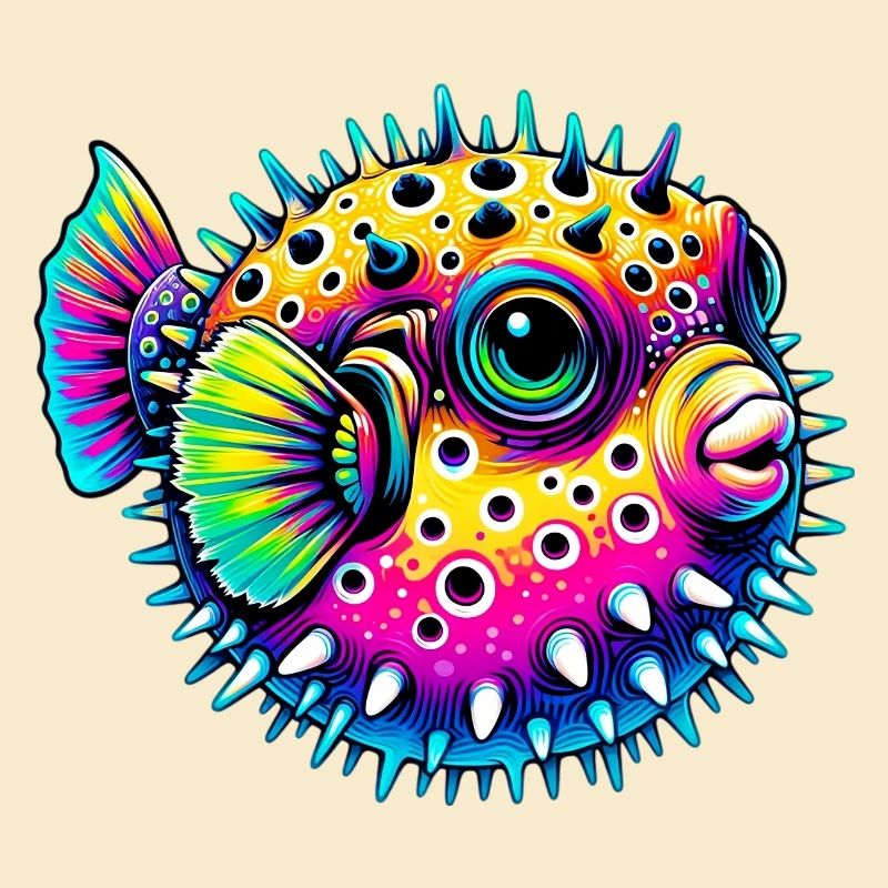 Blowfish