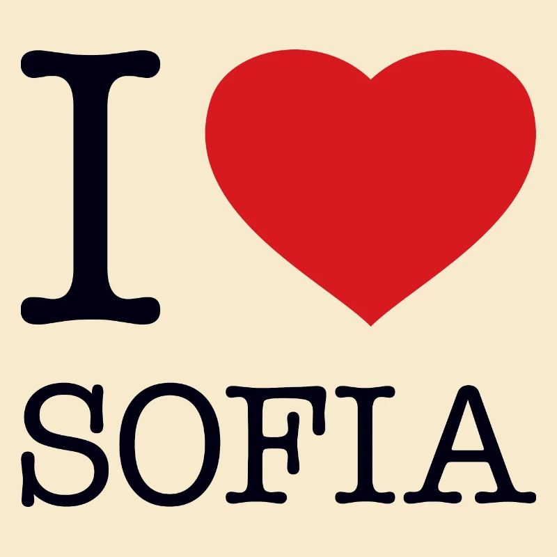 J’ADORE SOFIA