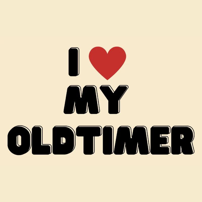 J’adore mon Oldtimer