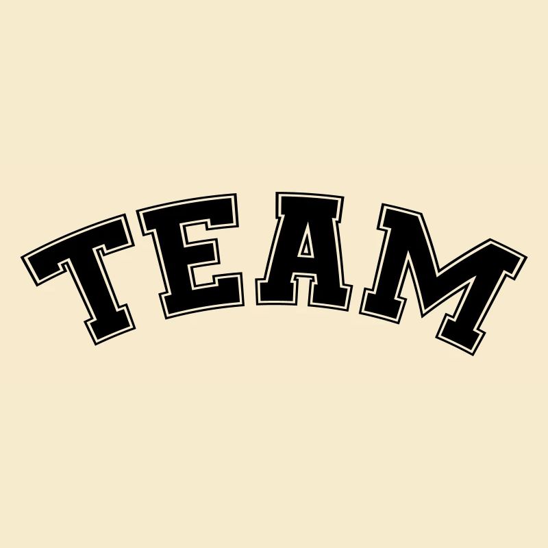team