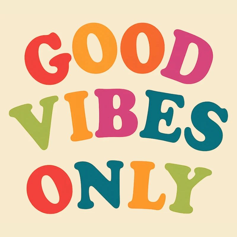 Gute Vibes