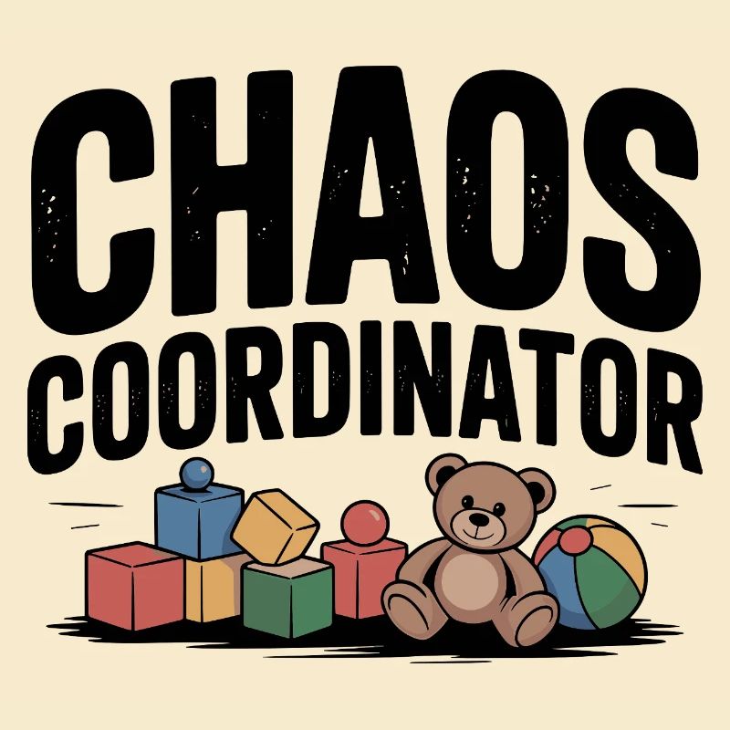 coordinateur du chaos