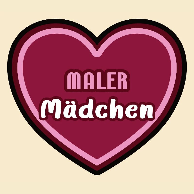 Painter Painter Girl Child Apprentice