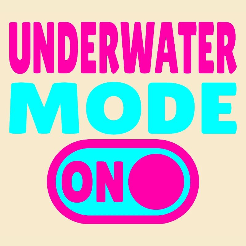 Mode sous-marin ACTIVÉ