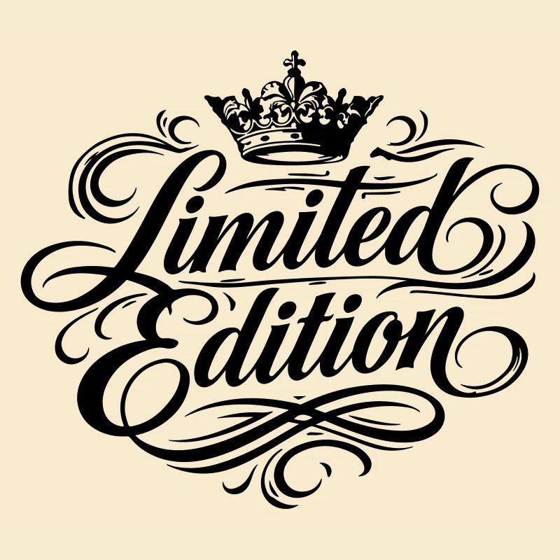 Édition limitée