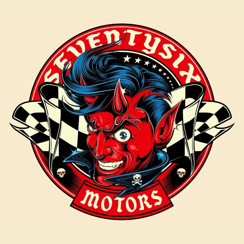 Lucky Devil
