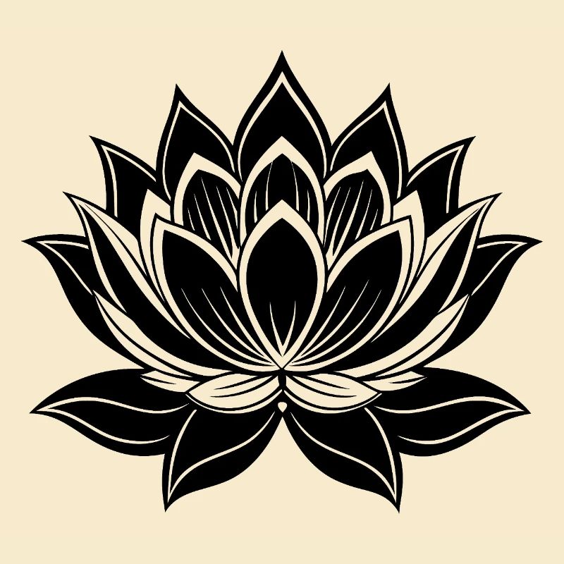 Fleur de lotus