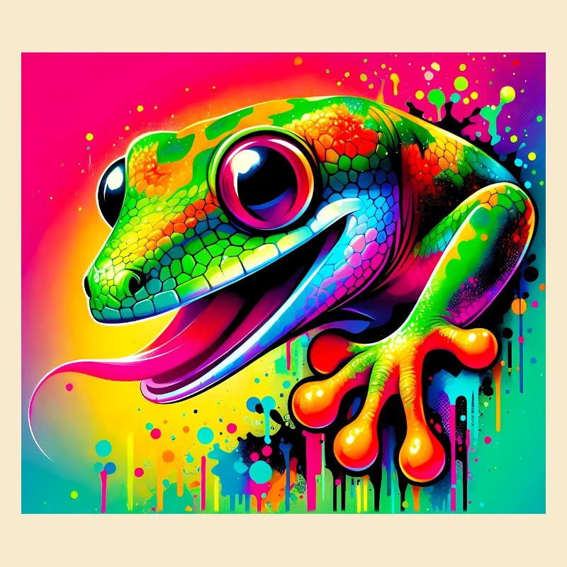 Gecko