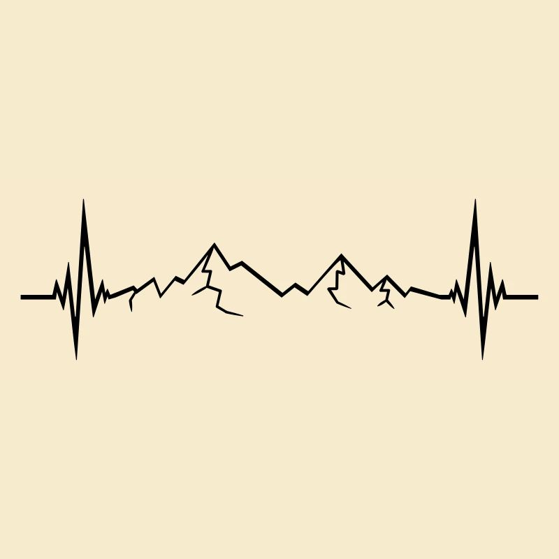 Fréquence cardiaque pulse éruption