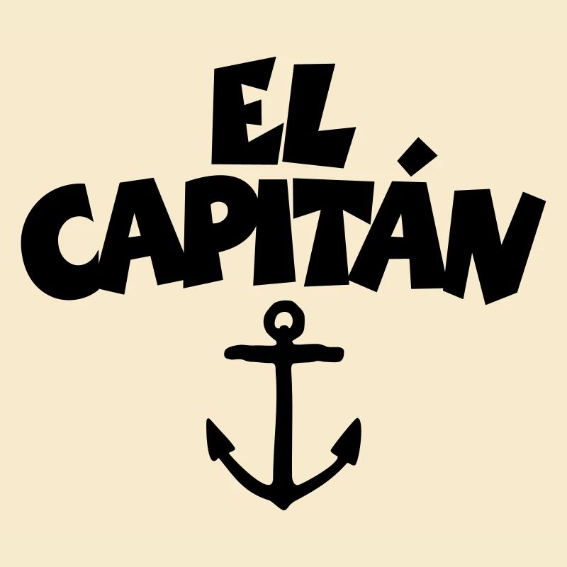 El Capitán