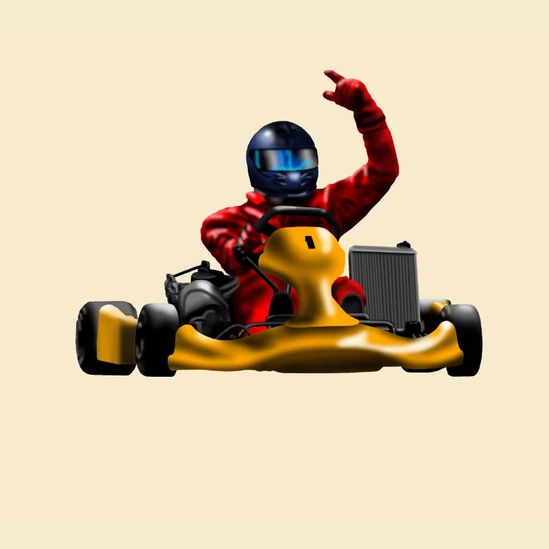 karting