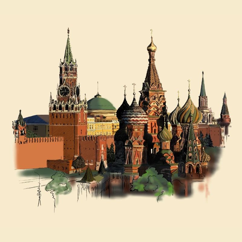 Moscou