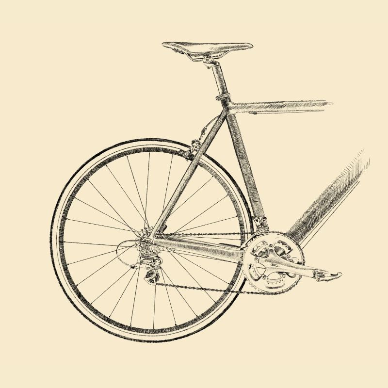 vélo de course