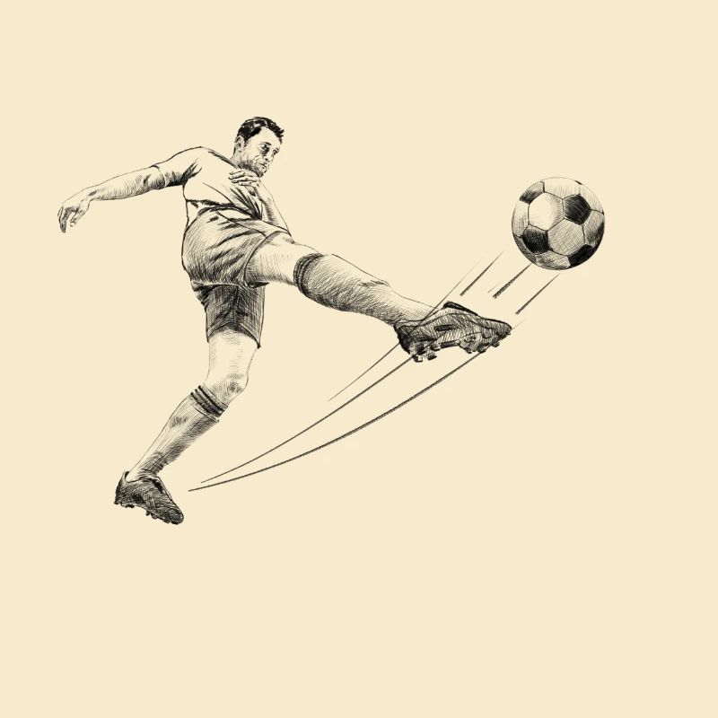 soccer player