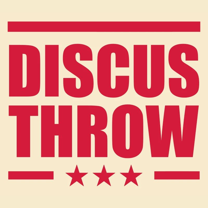 Discus Thrower Diskuswurf Lancer de Disque Diskos