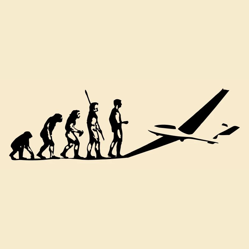 evolution planeurs