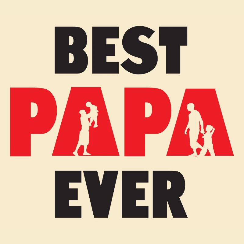 Best Papa Ever
