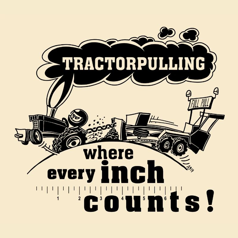 tp where every inch counts