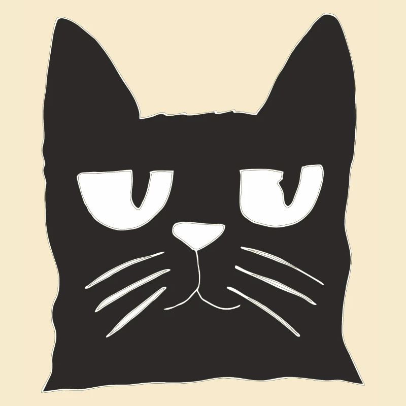 Chat noir