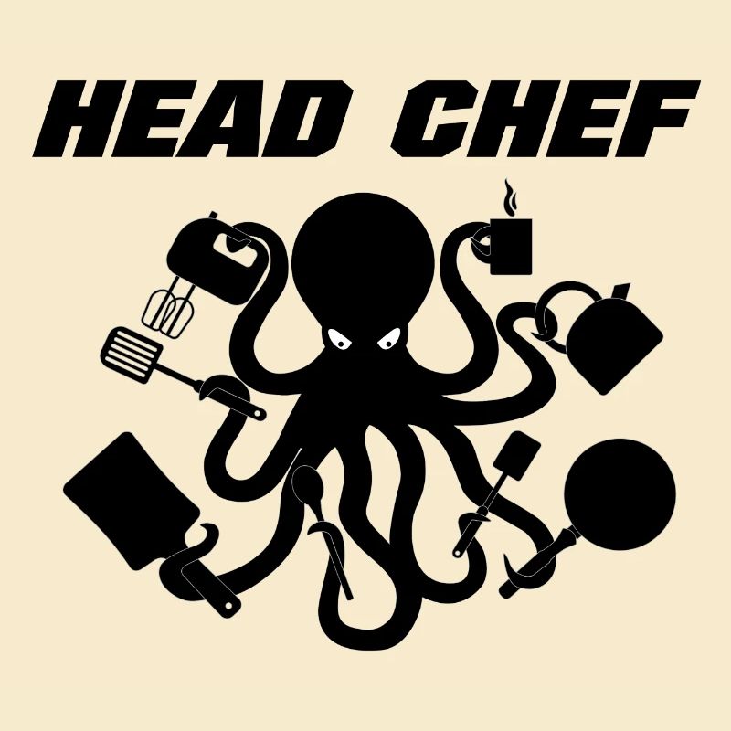 Head Chef