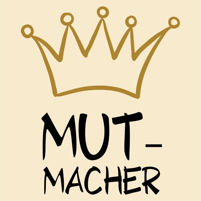 MUTMACHER 1