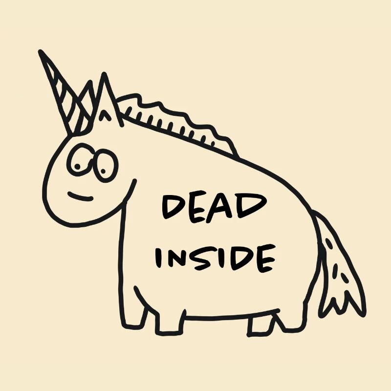Licorne - Dead Inside