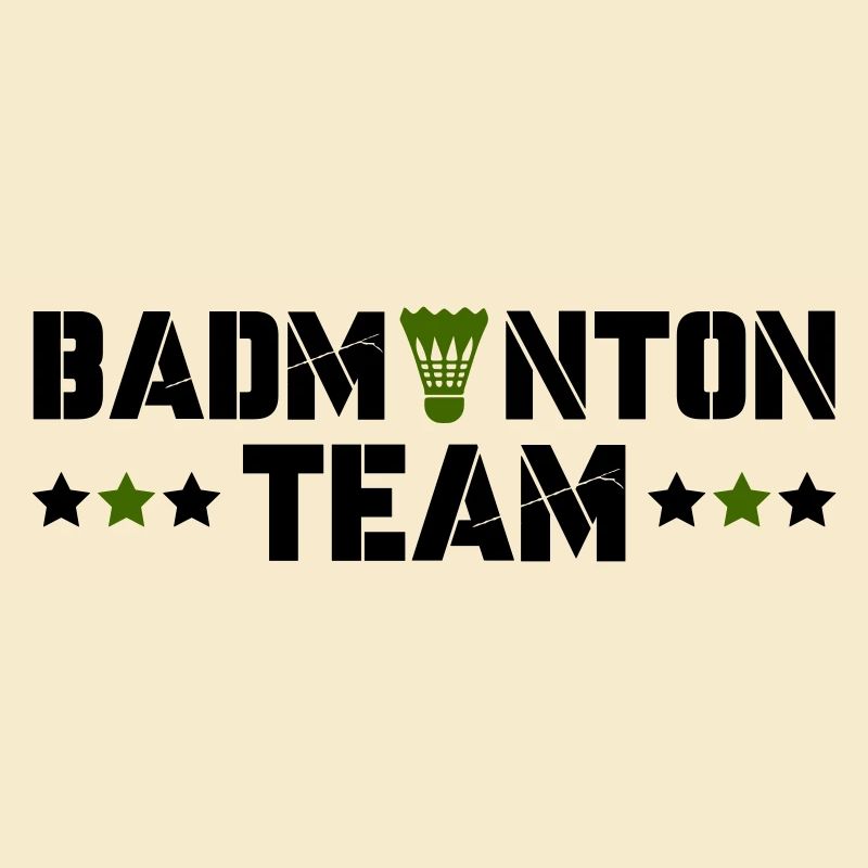 Badminton Team