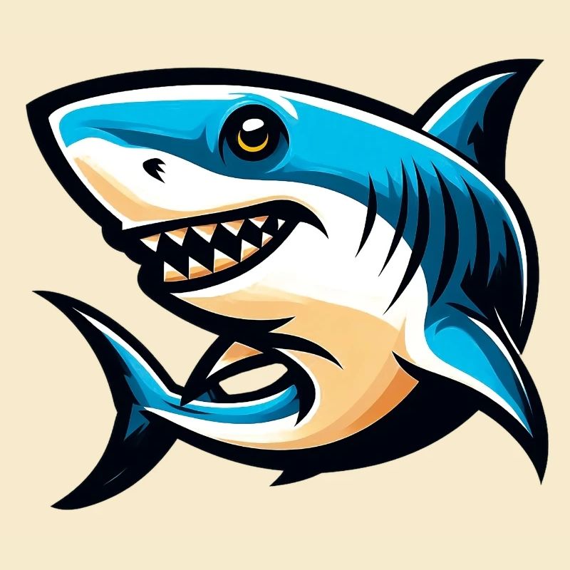 Requin blanc