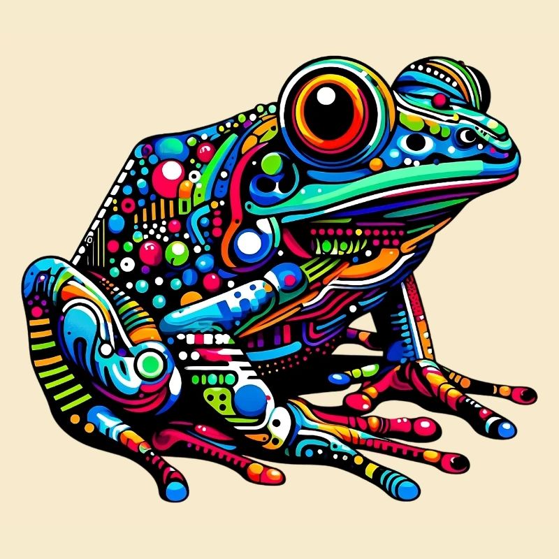 Frog