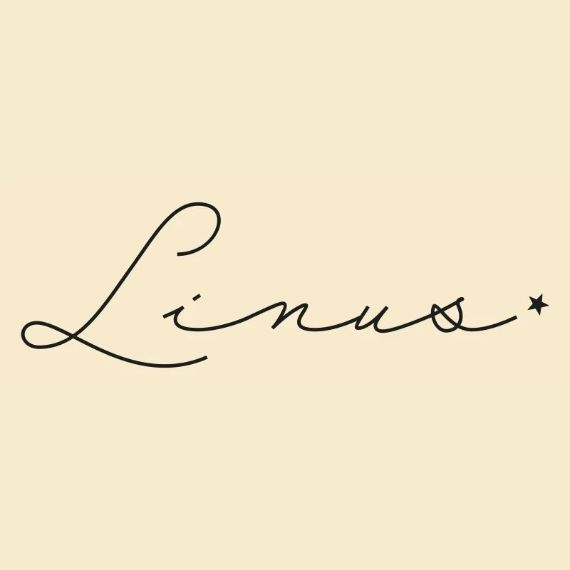 Nom : Linus