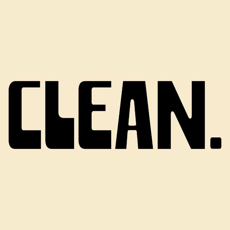 CLEAN