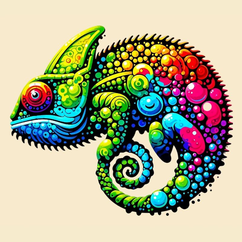 Chameleon