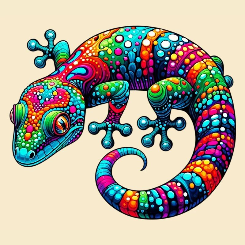 Gecko