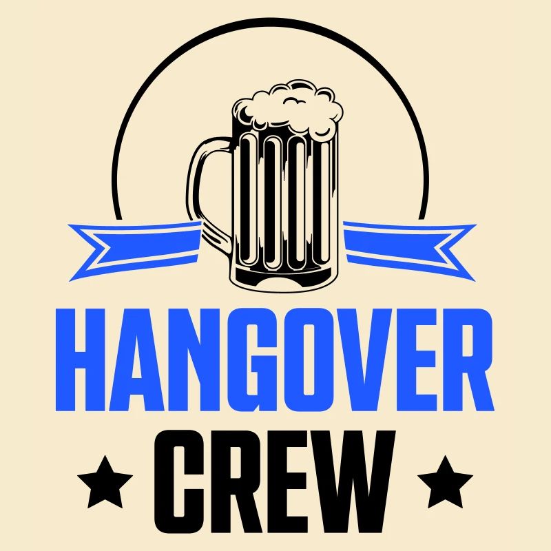 Équipage de gueule de bois