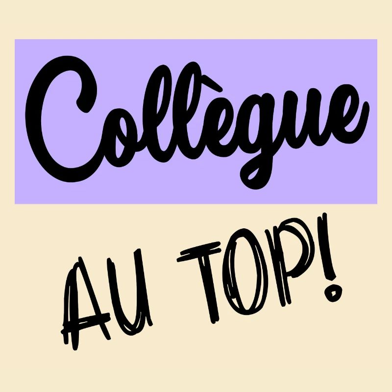 RETRAITE. COLLEGUE
