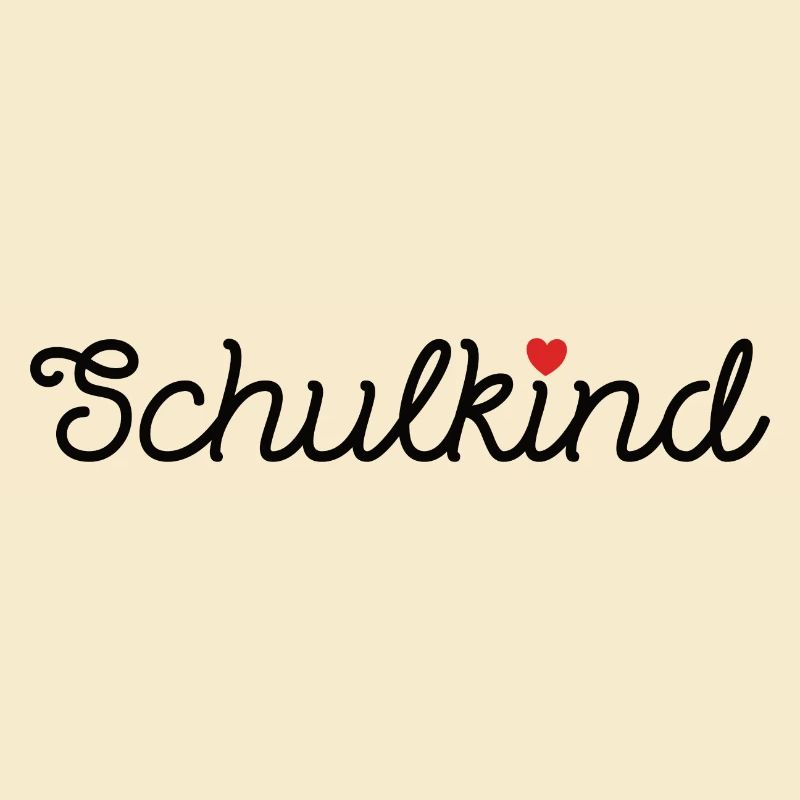 Schulkind Einschulung Berufsschule Schulanfang