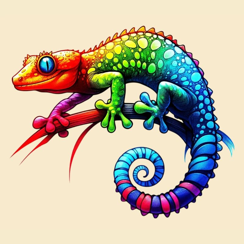 Gecko