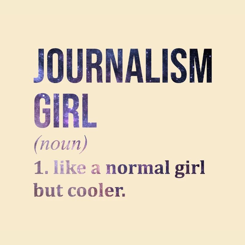journalisme