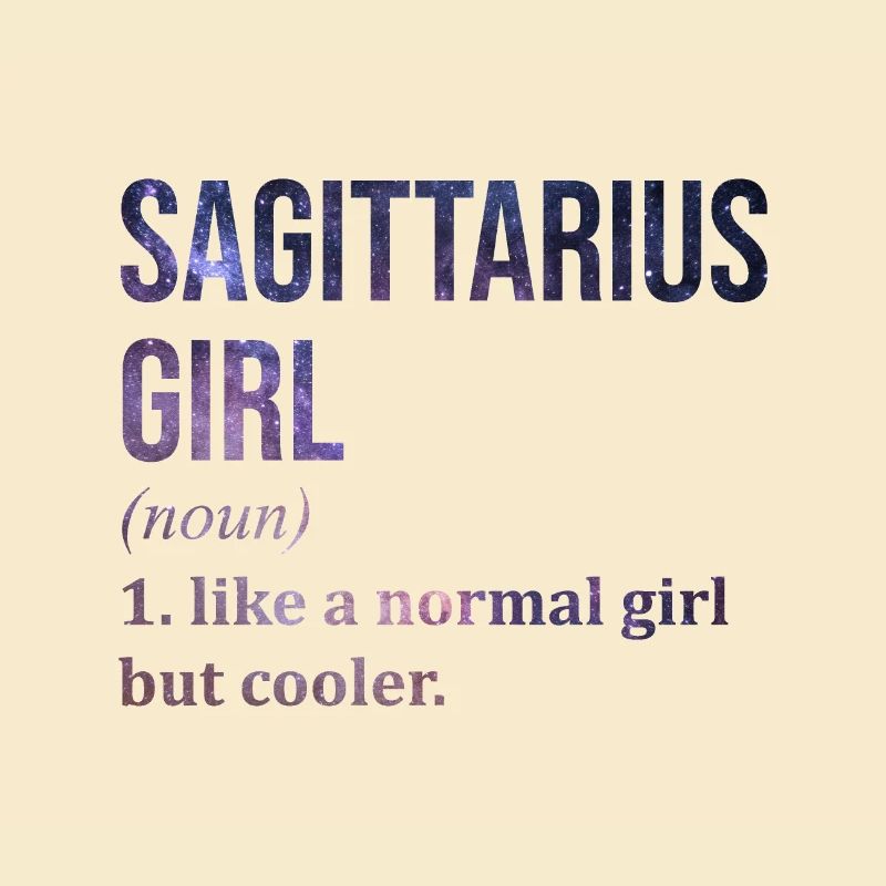 Sagittarius Sagittarius Sagittarius